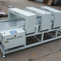 JZQ-600SK-ⅡTres-Caput acus Detector