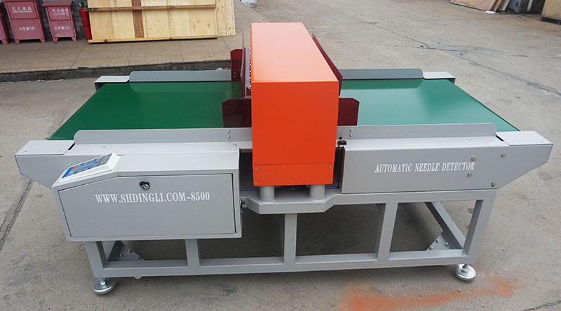 DN-8500-2 Examen Detector