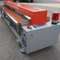 JZQ-2000-2 Examen Detector