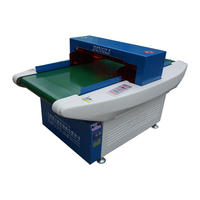JZQ-630K Automatic Conveyor Acus Detector